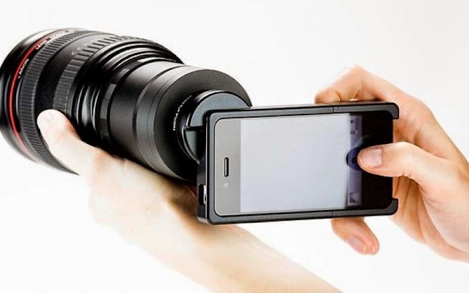 12 έξυπνα κόλπα για να χρησιμοποιήσετε στη κάμερα του smartphone σας! (Video)