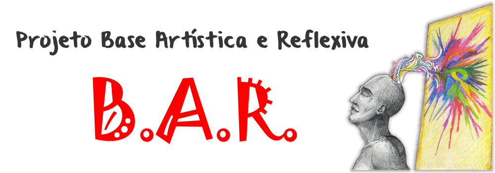 Projeto Base Artística e Reflexiva (B.A.R.) - PIBID/UEPB