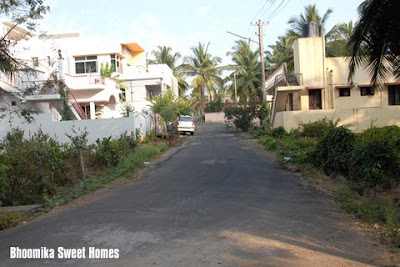 flats in mysore