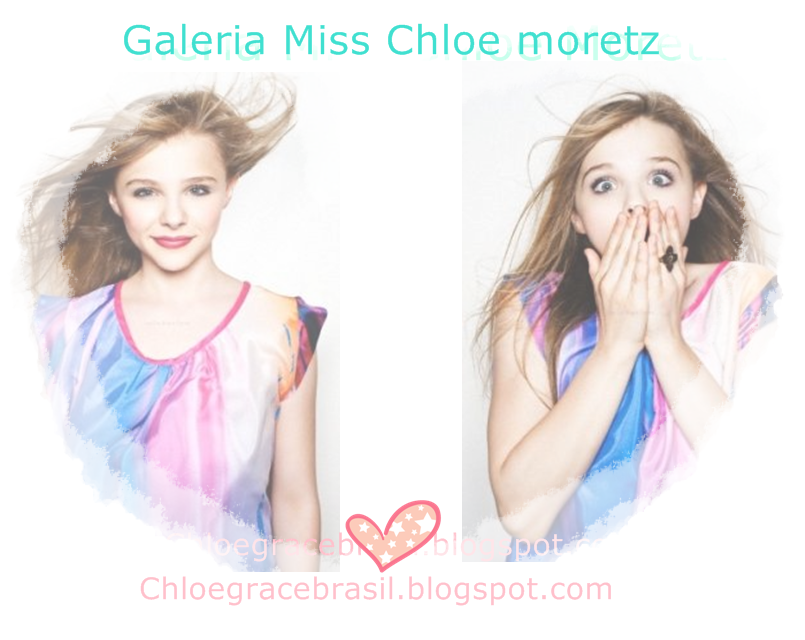 Galeria Chloe moretz