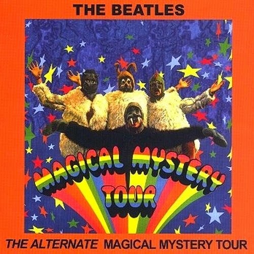 The Beatles - Hello, Goodbye - YouTube