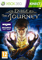 Kinect Fable+The+Journey+-+Xbox+360