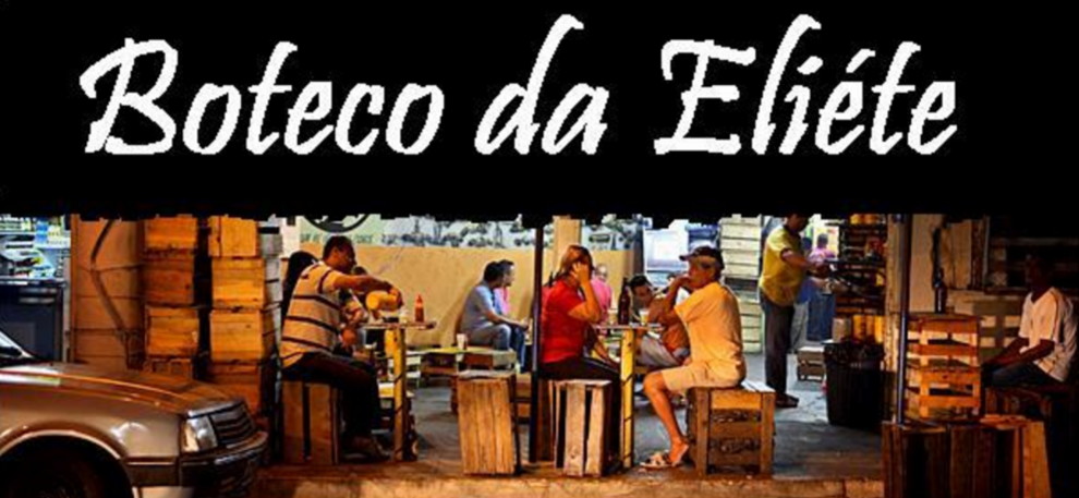 boteco da Eliéte