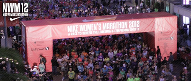 nike half marathon 2018