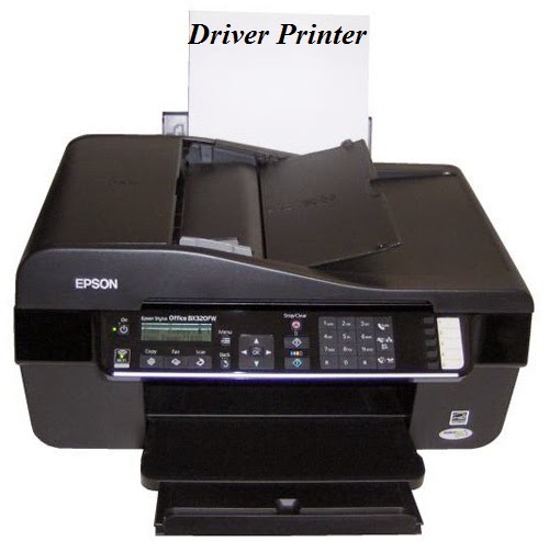 Epson Stylus Role Bx310fn Driver Downloads