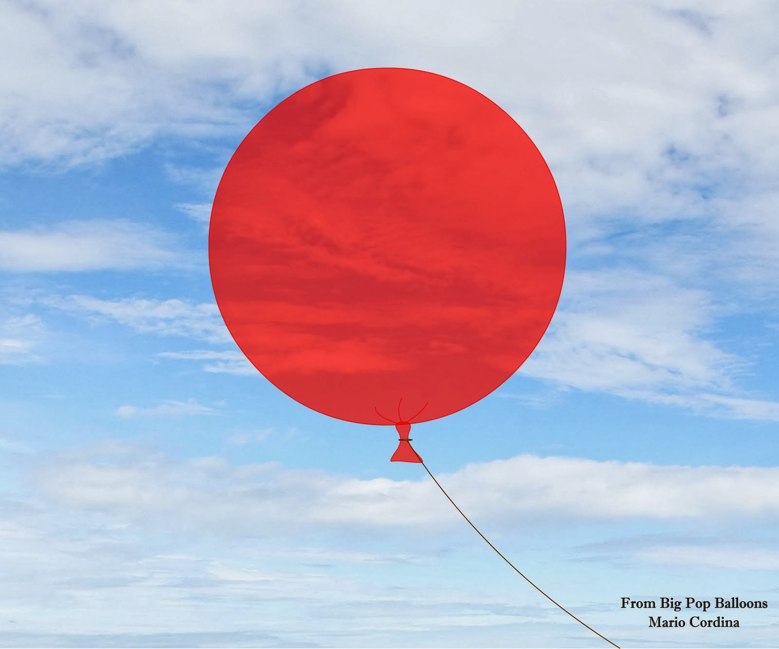 Red Balloon