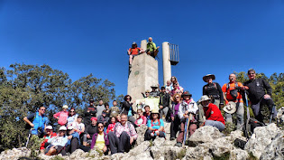 Parque Natural del Carrascal de la Font Roja