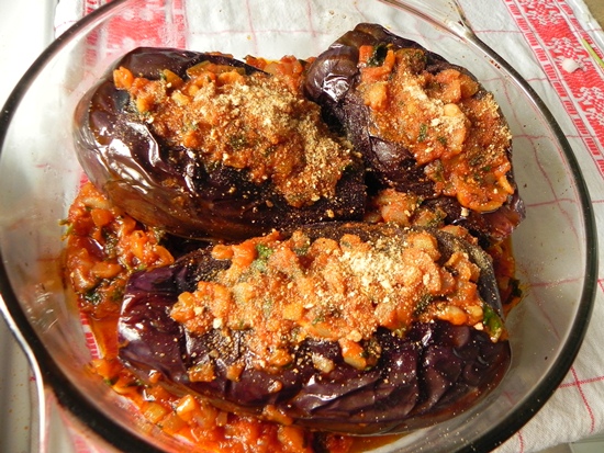 Имам Баялды. Афтар: КонАццкий Syndrom