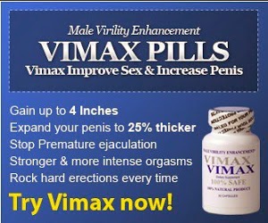 VIMAX PILLS - Order NOW