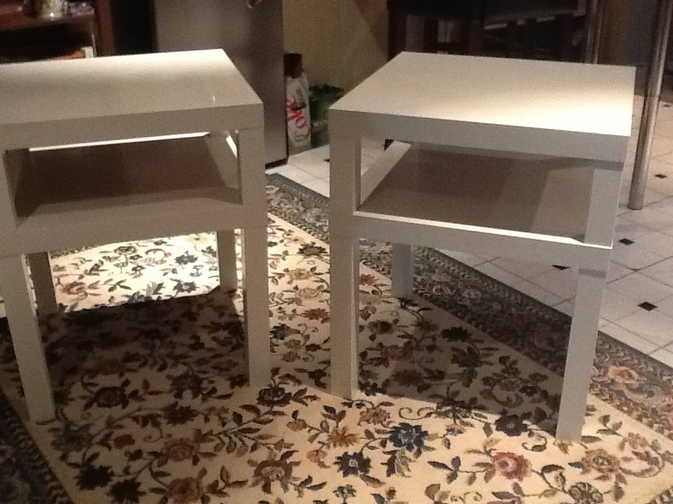 Lack Side Table Hack | lack side table night table ikea hackers ikea hackers Lack Side Table Hack | lack side table night table ikea hackers ikea hackers
