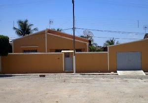 CASA PAROQUIAL