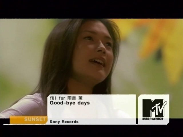 Download Lagu Yui Good Bye Days Download Lagu Yui Good Bye Days
