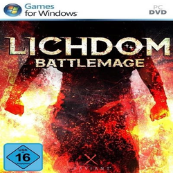 download free lichdom battlemage review