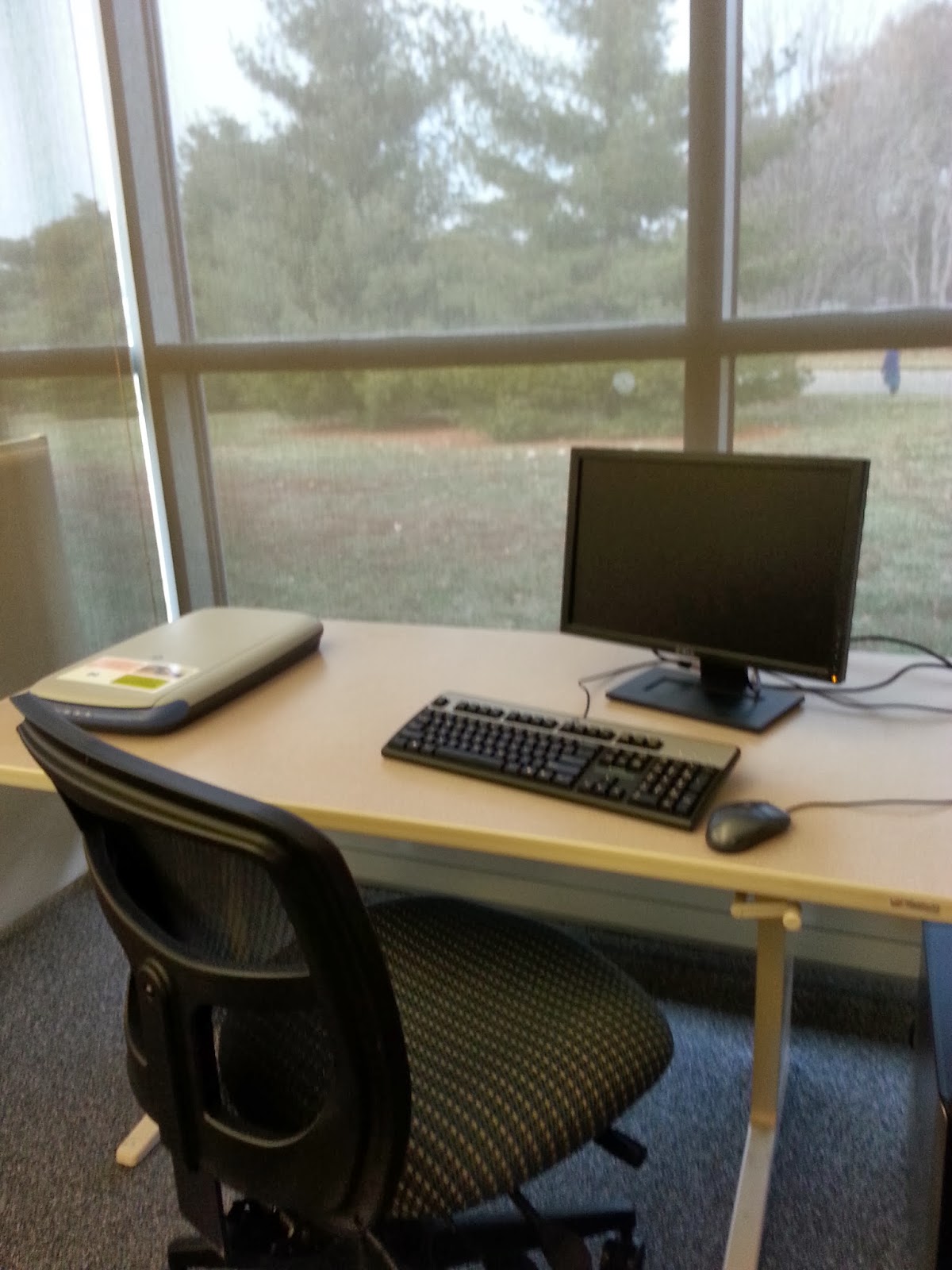 Libraries Blog January 2014