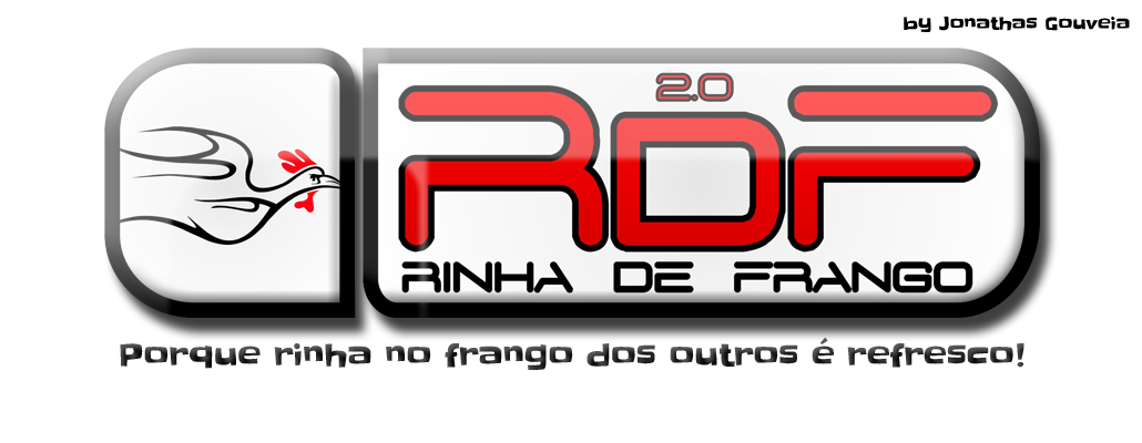 [RdF 2.0] Rinha de Frango
