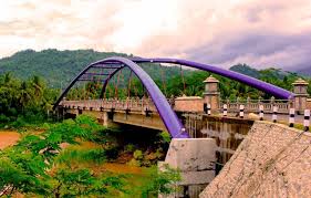 Expose Pacitan: Jembatan Soge 2 Pacitan nan Megah 2013