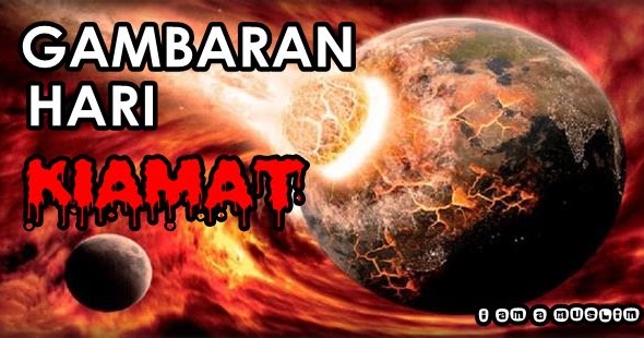 The Red Colony: Gambaran Hari Kiamat