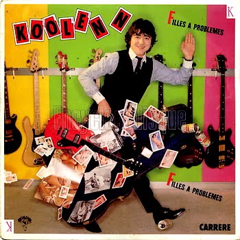 FUNK SOUL DISCO: Serge Koolenn FUNK SOUL DISCO: Serge Koolenn