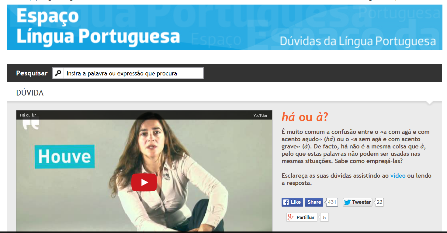 http://www.portoeditora.pt/espacolinguaportuguesa/duvidas-da-lingua-portuguesa/detalhe-duvidas-lp/ver/ha-ou-a-?id=5183&langid=1