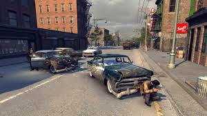 Download Games Mafia II PC Games Full Version Free Kuya028