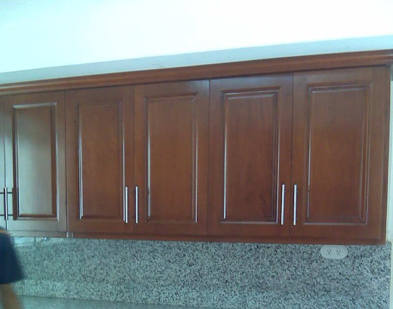 de cocina Nicaragua de Cocina