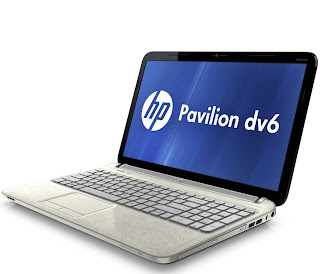 HP Pavilion g6-2211ee Drivers For Windows 8 (64bit)