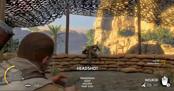 Download Game Sniper Elite 3 Highly Compressed Game Download Game Sniper Elite 3 Highly Compressed Game