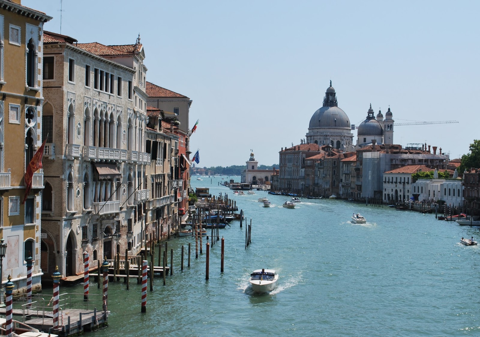 5 Daftar Objek Wisata Di Italia Yang Menarik Dan Wajib