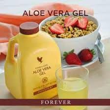 ALOE VERA GEL