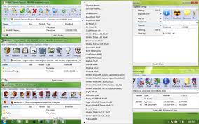 how to make winrar dark theme how to make winrar dark theme