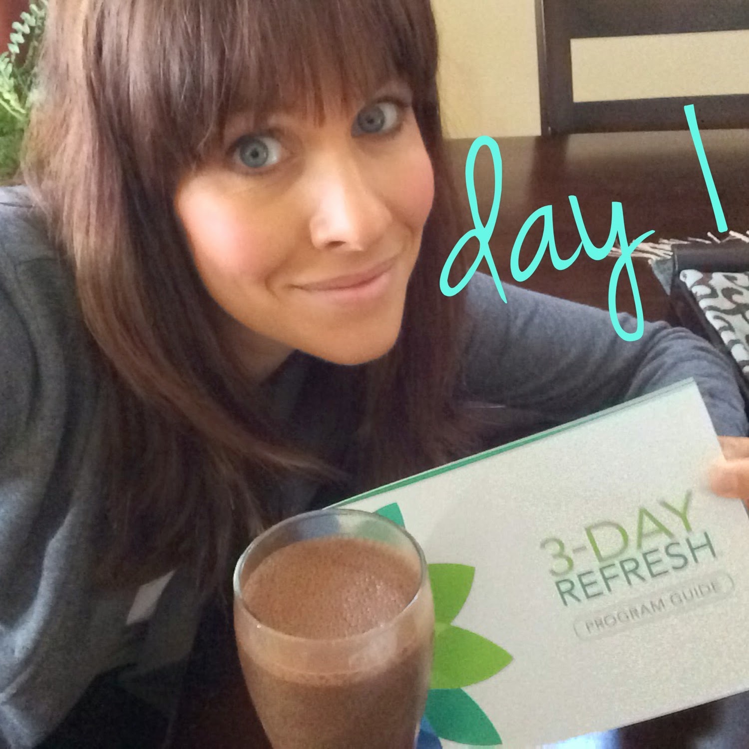 3 day Refresh Update and Review, Julie Little, www.HealthyFitFocused.com 