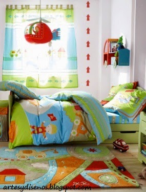 LAMPARAS PARA DORMITORIOS INFANTILES by artesydisenos.blogspot.com LAMPARAS PARA DORMITORIOS INFANTILES by artesydisenos.blogspot.com