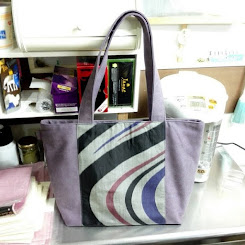 New Meisen Bag