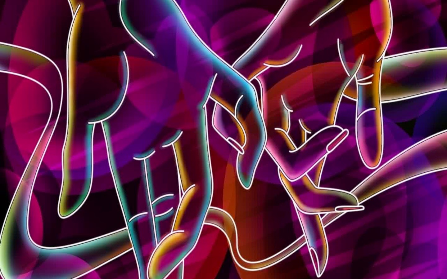 Free High-Definition Wallpapers: Neon Wallpaper HD Free...