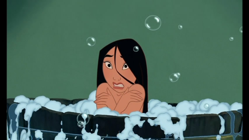 Nude Cartoons: Fa Mulan sorted by. relevance. 