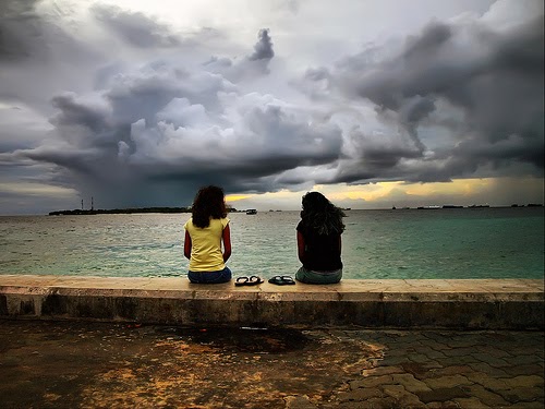 फिर क्यूँ