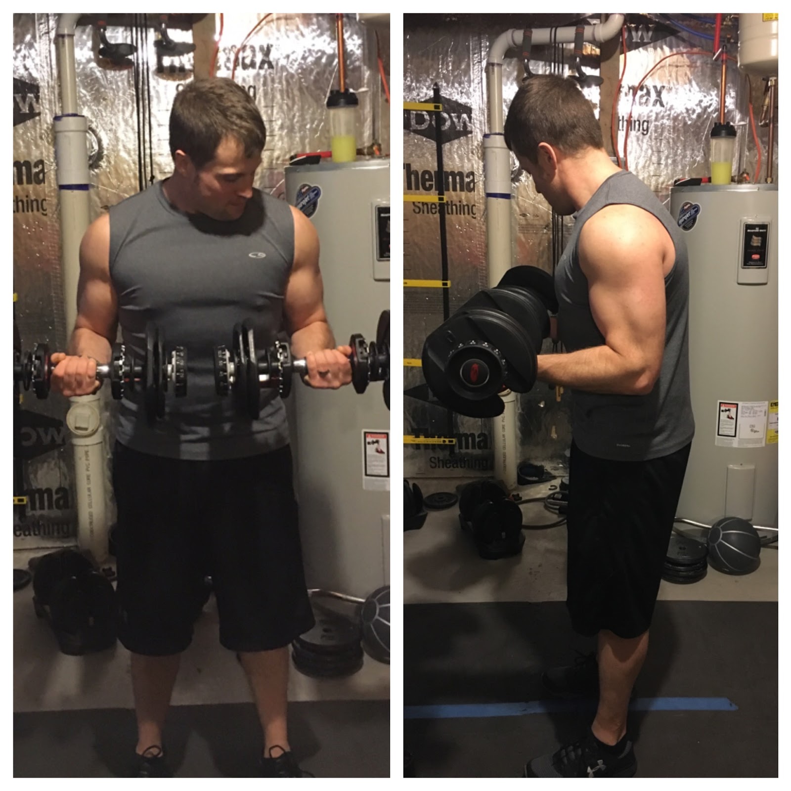 Hammer and Chisel Final Results Katy Ursta