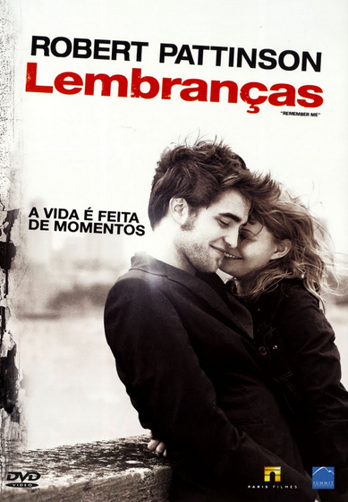 Filme Lembranças Dublado AVI DVDRip Filme Lembranças Dublado AVI DVDRip