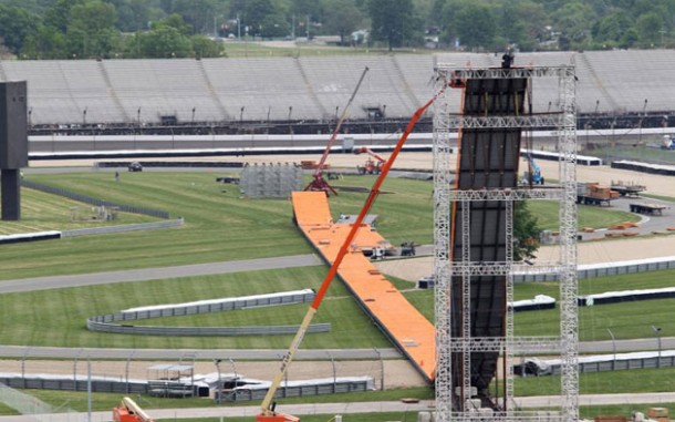 world's biggest hot wheels track
