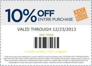 Rack attack coupon 2018
