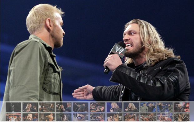 Christian And Edge