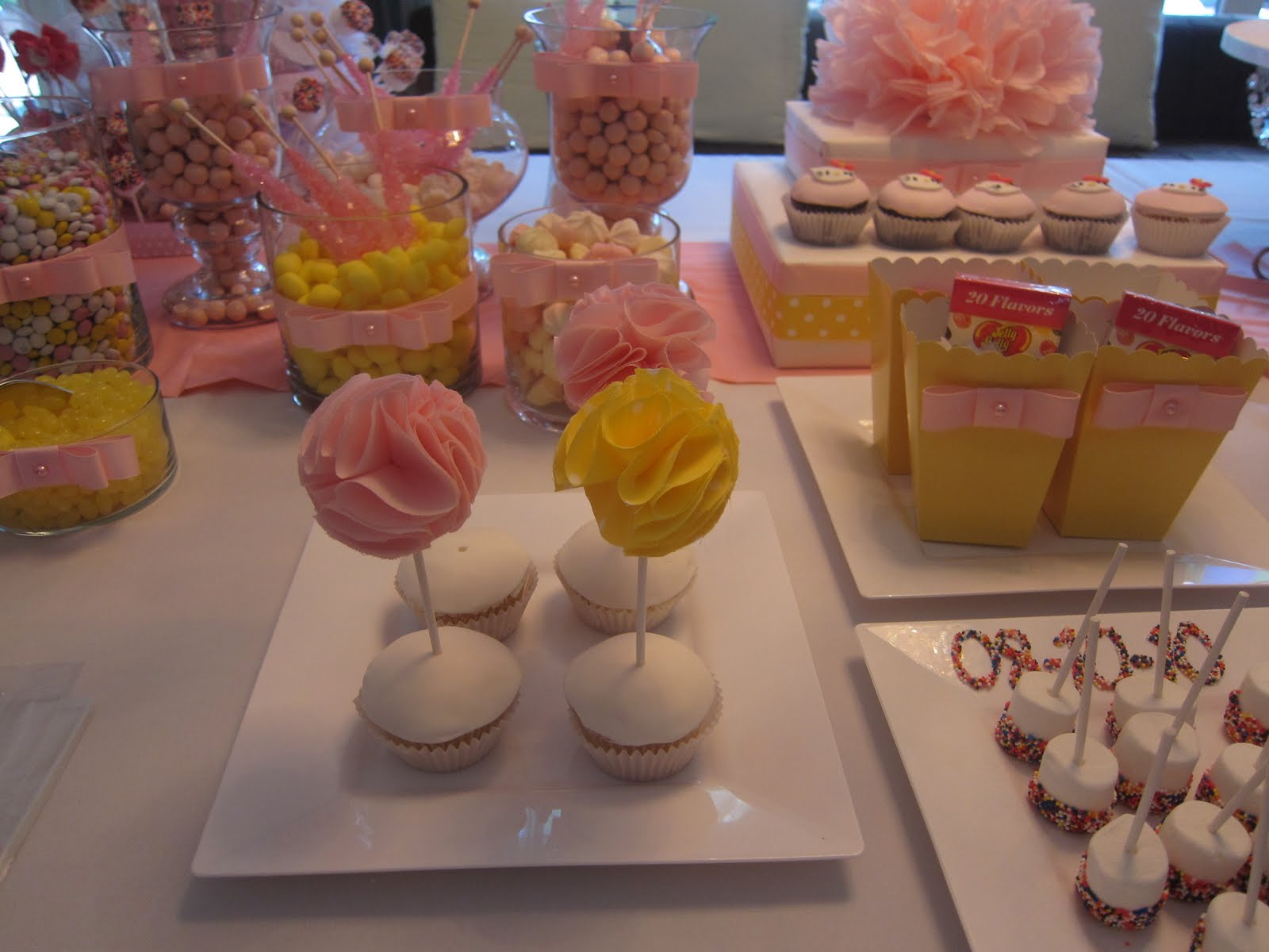 SimplyIced Party Details: Hello Kitty Party -Part 2