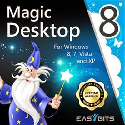 magic desktop easybits should i remove it