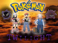 Download Game PC RPG Pokemon Twilight Series (3MB)