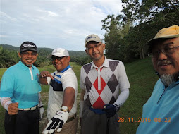 Kulim Golf and Country Resort