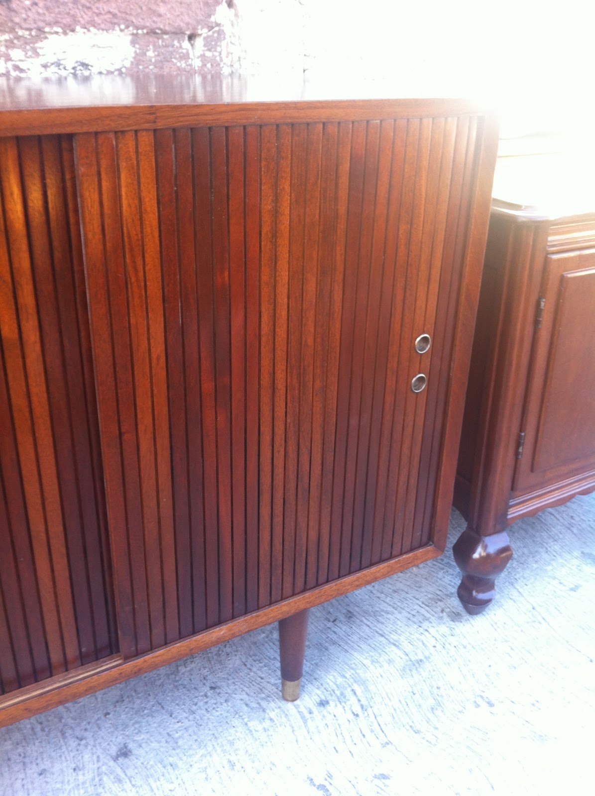 Julio de la Torre DOMUS, La mejor época de Van Beuren