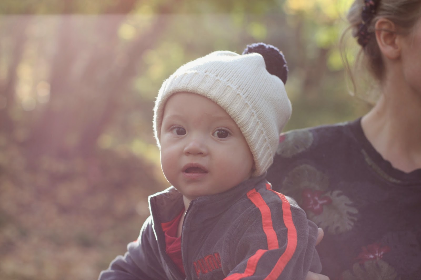 hobble creek camping all the kin