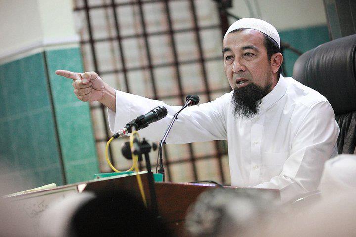 Ustaz azhar idrus forex