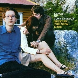 Kings Of Convenience-Declaration Of Dependence Full Album Zip