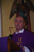 Padre Jose Luis Calvo